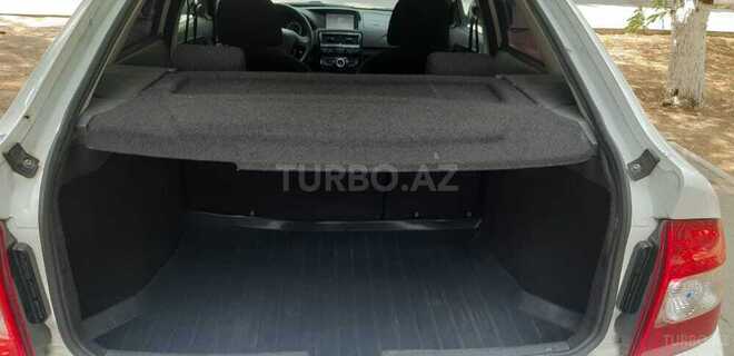LADA (VAZ) Priora 2015, 87,952 km - 1.6 l - Xırdalan
