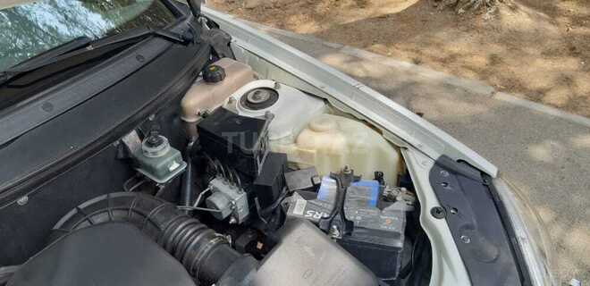 LADA (VAZ) Priora 2015, 87,952 km - 1.6 l - Xırdalan