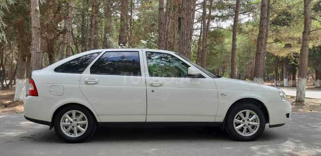 LADA (VAZ) Priora 2015, 87,952 km - 1.6 l - Xırdalan