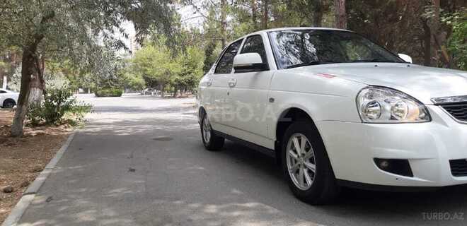 LADA (VAZ) Priora 2015, 87,952 km - 1.6 l - Xırdalan