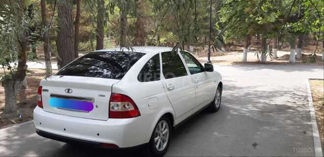 LADA (VAZ) Priora 2015, 87,952 km - 1.6 l - Xırdalan