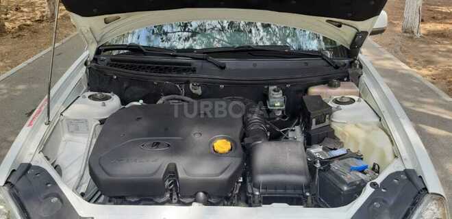 LADA (VAZ) Priora 2015, 87,952 km - 1.6 l - Xırdalan