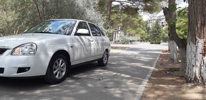 LADA (VAZ) Priora 2015, 87,952 km - 1.6 l - Xırdalan