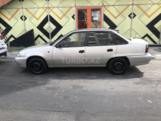 Daewoo Nexia 2007, 282,000 km - 1.5 l - Bakı