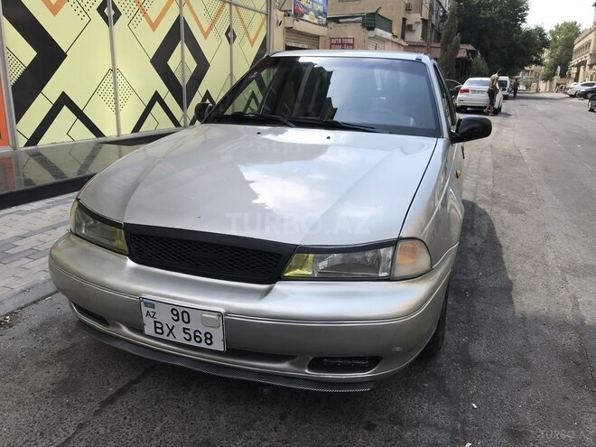 Daewoo Nexia 2007, 282,000 km - 1.5 l - Bakı