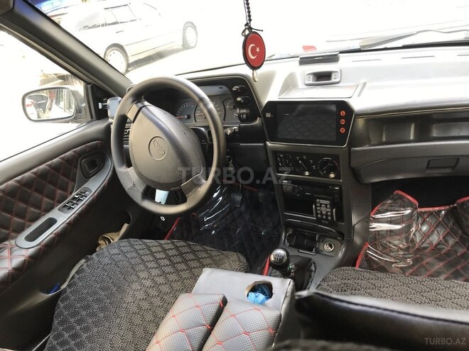 Daewoo Nexia 2007, 282,000 km - 1.5 l - Bakı