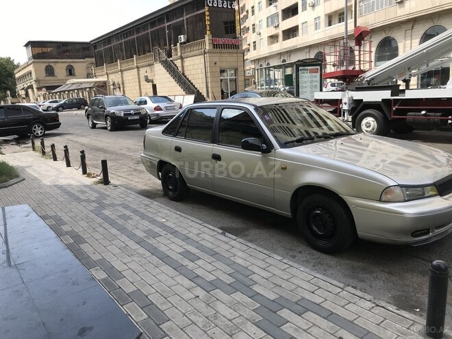 Daewoo Nexia 2007, 282,000 km - 1.5 l - Bakı