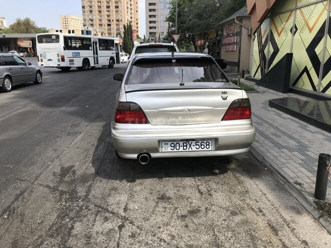Daewoo Nexia 2007, 282,000 km - 1.5 l - Bakı