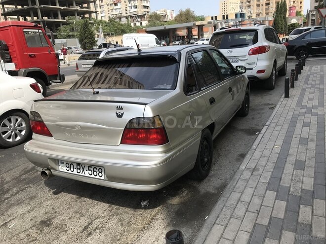Daewoo Nexia 2007, 282,000 km - 1.5 l - Bakı