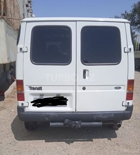 Ford Transit 2000, 200,000 km - 2.5 l - Bakı