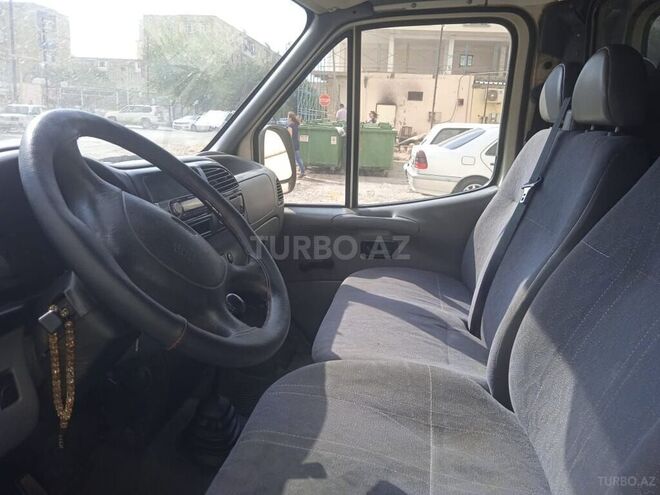 Ford Transit 2000, 200,000 km - 2.5 l - Bakı