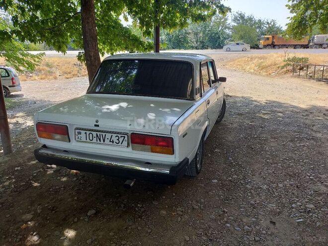 LADA (VAZ) 2107 2005, 257,437 km - 1.5 l - Şəmkir