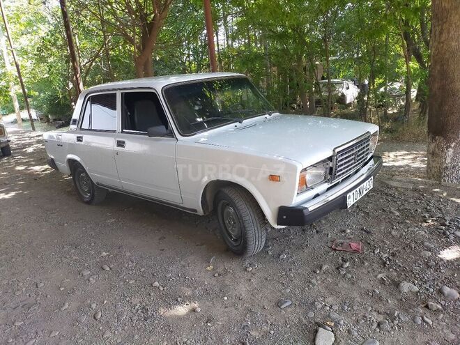 LADA (VAZ) 2107 2005, 257,437 km - 1.5 l - Şəmkir