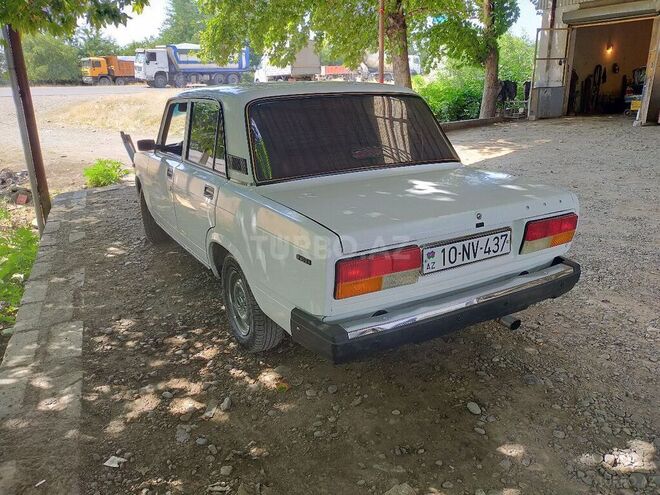 LADA (VAZ) 2107 2005, 257,437 km - 1.5 l - Şəmkir