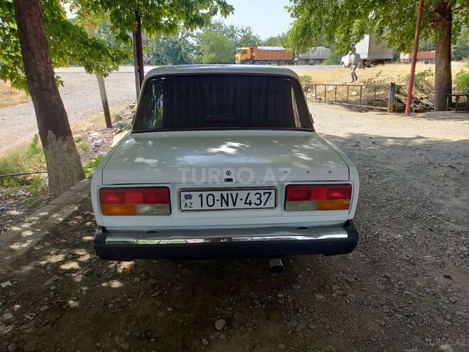 LADA (VAZ) 2107 2005, 257,437 km - 1.5 l - Şəmkir