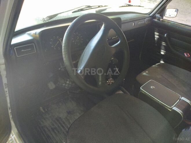 LADA (VAZ) 2107 2005, 257,437 km - 1.5 l - Şəmkir