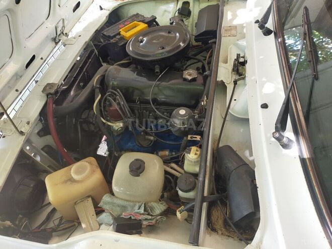 LADA (VAZ) 2107 2005, 257,437 km - 1.5 l - Şəmkir