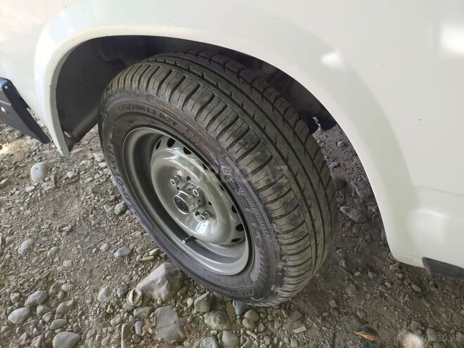LADA (VAZ) 2107 2005, 257,437 km - 1.5 l - Şəmkir