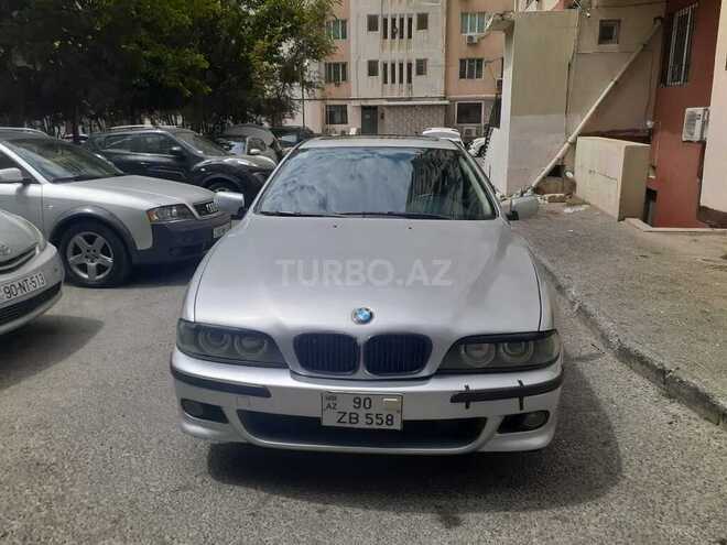 BMW 528 1997, 298,014 km - 2.8 l - Bakı