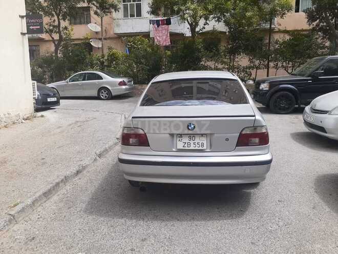 BMW 528 1997, 298,014 km - 2.8 l - Bakı