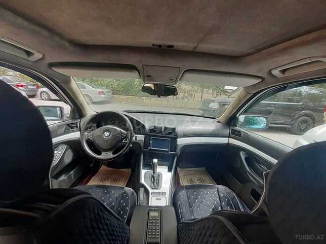 BMW 528 1997, 298,014 km - 2.8 l - Bakı