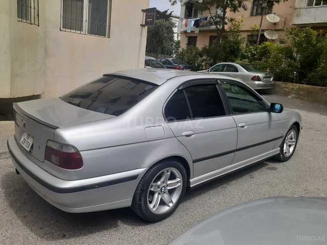 BMW 528 1997, 298,014 km - 2.8 l - Bakı
