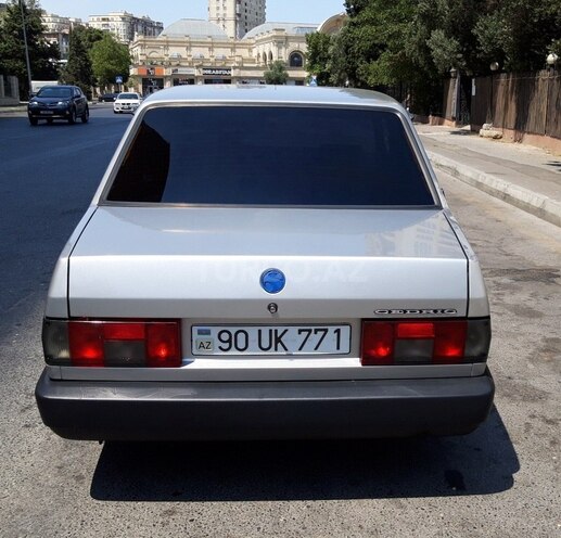 Tofas Sahin 2006, 95,623 km - 1.6 l - Bakı