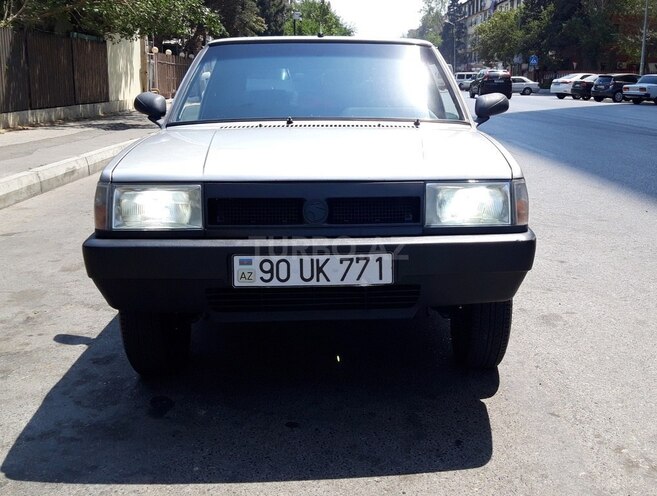 Tofas Sahin 2006, 95,623 km - 1.6 l - Bakı