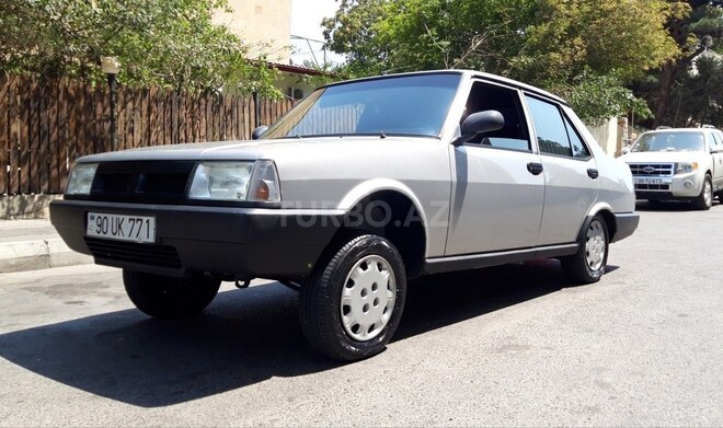Tofas Sahin 2006, 95,623 km - 1.6 l - Bakı