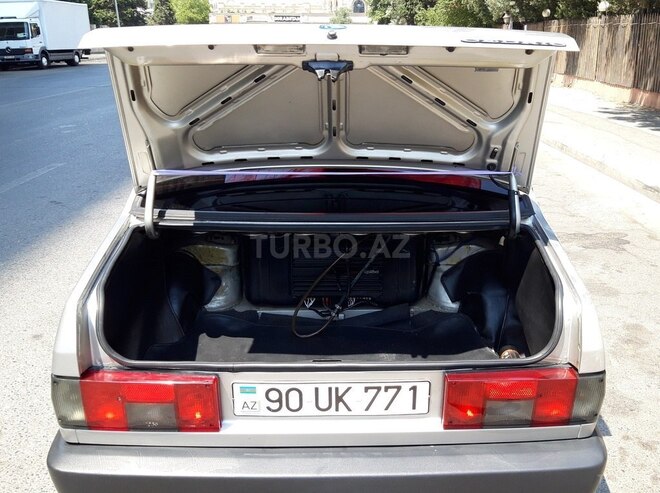 Tofas Sahin 2006, 95,623 km - 1.6 l - Bakı