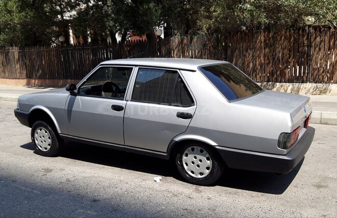 Tofas Sahin 2006, 95,623 km - 1.6 l - Bakı