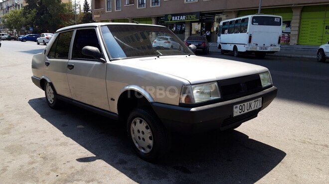Tofas Sahin 2006, 95,623 km - 1.6 l - Bakı