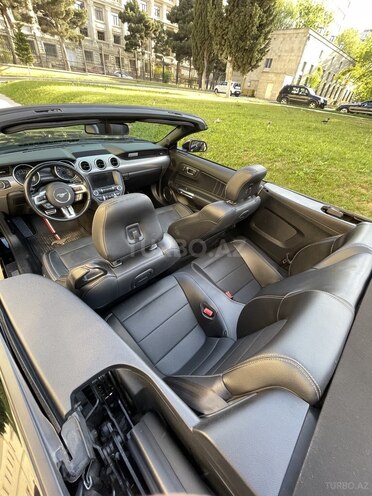Ford Mustang 2018, 59,000 km - 2.3 l - Bakı
