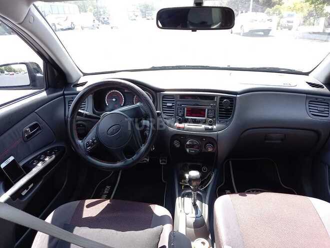 Kia Rio 2010, 213,248 km - 1.4 l - Bakı