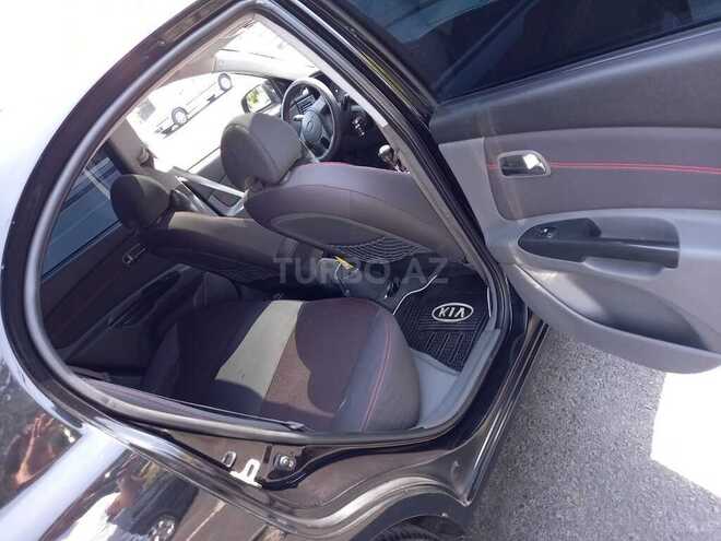 Kia Rio 2010, 213,248 km - 1.4 l - Bakı