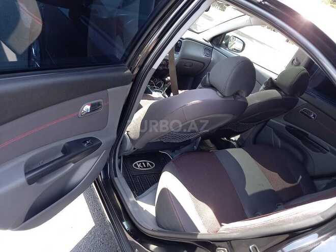 Kia Rio 2010, 213,248 km - 1.4 l - Bakı