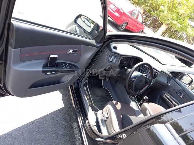 Kia Rio 2010, 213,248 km - 1.4 l - Bakı