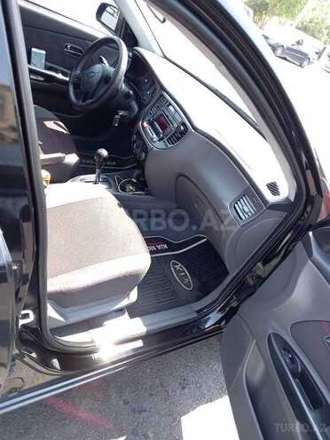 Kia Rio 2010, 213,248 km - 1.4 l - Bakı