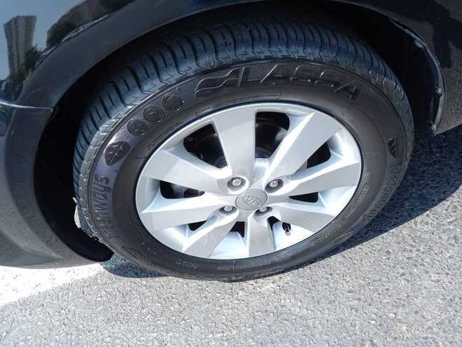 Kia Rio 2010, 213,248 km - 1.4 l - Bakı