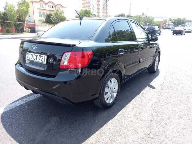 Kia Rio 2010, 213,248 km - 1.4 l - Bakı