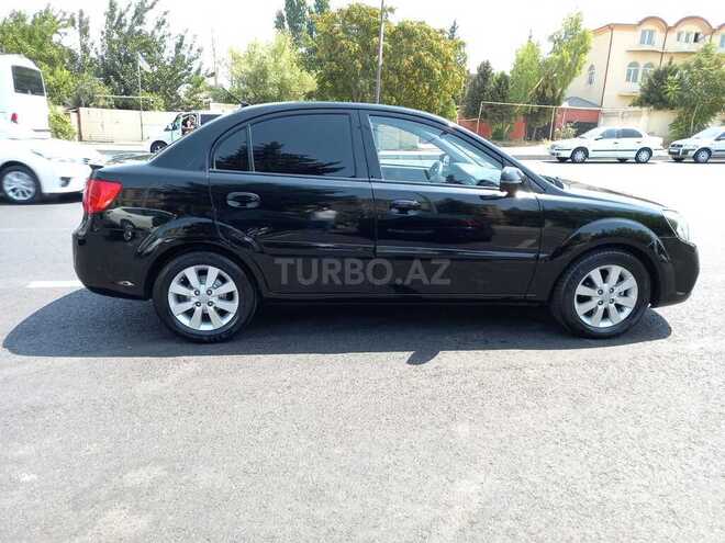 Kia Rio 2010, 213,248 km - 1.4 l - Bakı