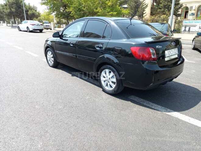 Kia Rio 2010, 213,248 km - 1.4 l - Bakı