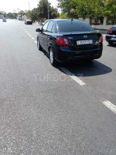 Kia Rio 2010, 213,248 km - 1.4 l - Bakı