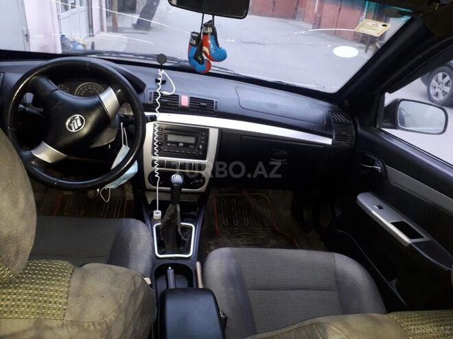 Lifan 520 2008, 250,000 km - 1.3 l - Bakı