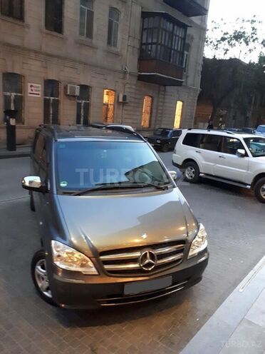 Mercedes Vito 116 2011, 303,000 km - 2.2 l - Bakı