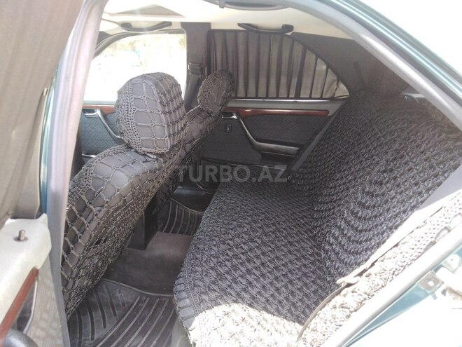 Mercedes C 200 1995, 336,234 km - 2.0 l - Bakı