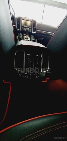 Porsche Cayenne GTS 2011, 110,000 km - 4.8 l - Bakı
