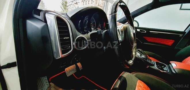 Porsche Cayenne GTS 2011, 110,000 km - 4.8 l - Bakı