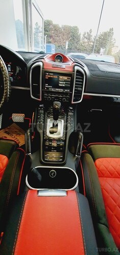 Porsche Cayenne GTS 2011, 110,000 km - 4.8 l - Bakı