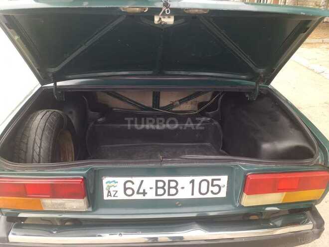 LADA (VAZ) 2107 1999, 32,329 km - 1.5 l - Şabran